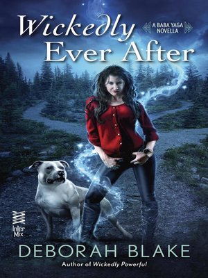 Wickedly Ever After - ebook